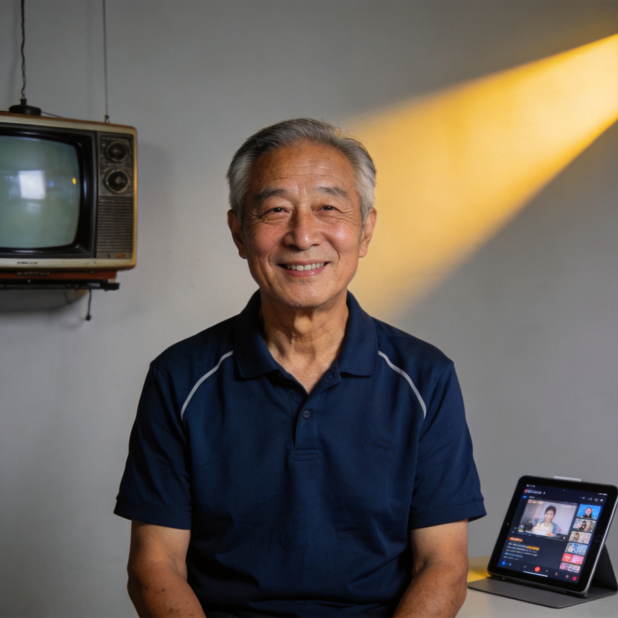 九游体育用户老张头像